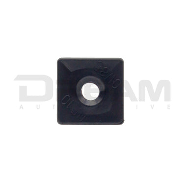 Genuine Honda | 5mm Grommet Screw