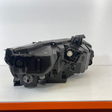 Genuine Honda | Left Headlight Unit (#006) | Honda Civic Type R | FK8 2.0T K20C1 | 2017-2022