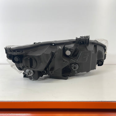 Genuine Honda | Left Headlight Unit (#002) | Honda Civic Type R | FK8 2.0T K20C1 | 2017-2022