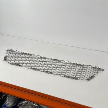 USED | Genuine Honda | Lower Front Grill Mesh (#001) | Honda Civic Type R | FK2 2.0T K20C1 | 2015-2016