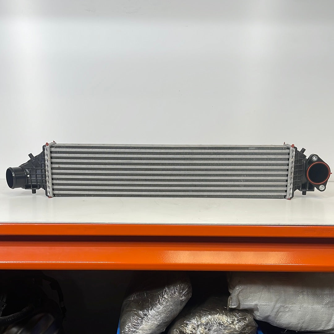 USED | Genuine Honda | Intercooler (#001) | Honda Civic Type R | FK2 2 ...