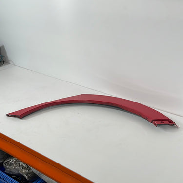 USED | Genuine Honda | L/H/S Rear Fender Extension (#001) | Honda Civic Type R | FK8 2.0T K20C1 | 2017-2022