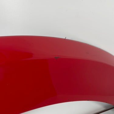 USED | Genuine Honda | L/H/S Rear Fender Extension (#001) | Honda Civic Type R | FK8 2.0T K20C1 | 2017-2022