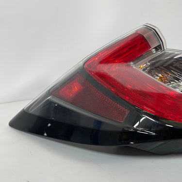 USED | Genuine Honda | Rear Tail Light Set (#001) | Honda Civic Type R | FK8 2.0T K20C1 | 2017-2021