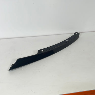 USED | Genuine Honda | Left Grill Extension | Honda Civic Type R | FK8 2.0T K20C1 | 2017-2022