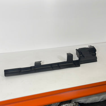 USED | Genuine Honda | Cooling Plate | Honda Civic Type R | FK8 2.0T K20C1 | 2017-2022