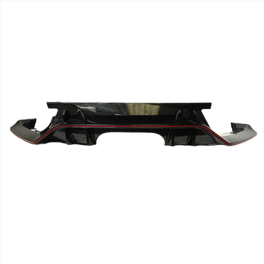 USED | Genuine Honda | Rear Diffuser (#002) | Honda Civic Type R | FK8 2.0T K20C1 | 2017-2022