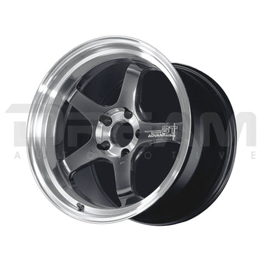 Advan | GT Beyond-R | Honda Civic Type R | K20C1 | 2015+