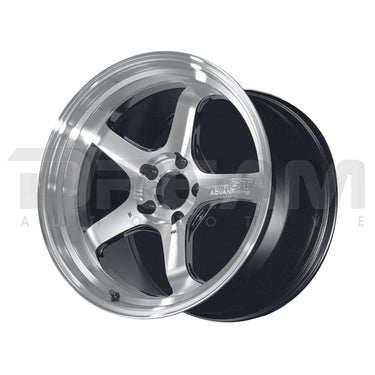 Advan | GT Beyond-R | Honda Civic Type R | K20C1 | 2015+