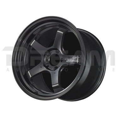 Advan | GT Beyond-R | Honda Civic Type R | K20C1 | 2015+