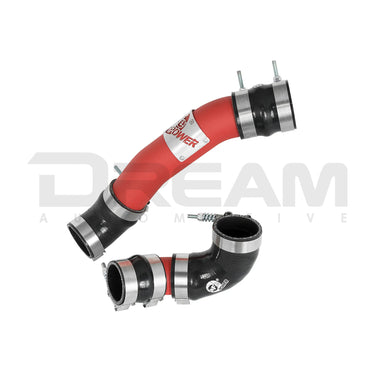 aFe BladeRunner | Intercooler Pipe Kit | Honda Civic Type R | FK8 2.0T K20C1 | 2017-2021