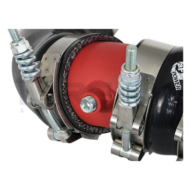 aFe BladeRunner | Intercooler Pipe Kit | Honda Civic Type R | FK8 2.0T K20C1 | 2017-2021