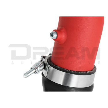 aFe BladeRunner | Intercooler Pipe Kit | Honda Civic Type R | FK8 2.0T K20C1 | 2017-2021