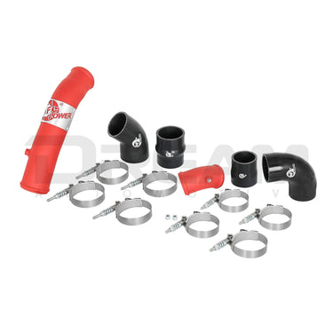 aFe BladeRunner | Intercooler Pipe Kit | Honda Civic Type R | FK8 2.0T K20C1 | 2017-2021