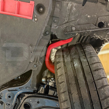 Airtec | Brake Cooling Ducts | Toyota GR Yaris | G16E-GTS | 2021+