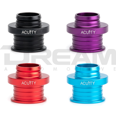 ACUITY | Aluminium Shift Boot Collar for POCO Shift Knobs | Honda