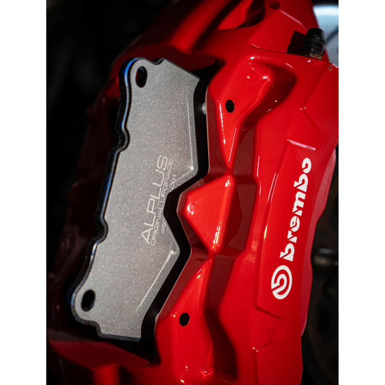 Honda Civic Type R | FL5 | Brakes – Dream Automotive