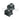 Genuine Honda | Front Anti-Roll Bar Bushes | Honda Civic Type R | FK2 2.0T K20C1 | 2015-2016
