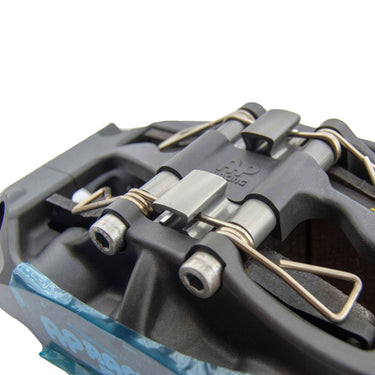 AP Racing | Pad Retention Kit | Honda Civic Type R | K20C1 | 2015+