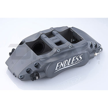 Endless | RacingMono6 Front Brake Kit | Honda Civic Type R | 2.0T K20C1 | 2015+
