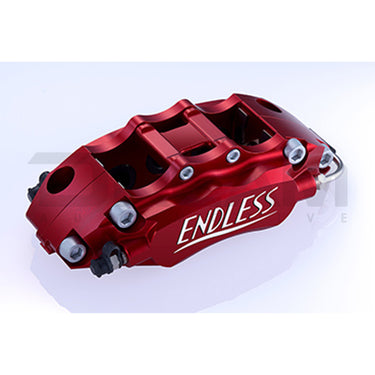 Endless | RacingMono6 Front Brake Kit | Honda Civic Type R | 2.0T K20C1 | 2015+