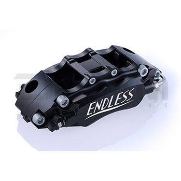 Endless | RacingMono6 Front Brake Kit | Honda Civic Type R | 2.0T K20C1 | 2015+