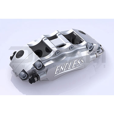 Endless | RacingMono6 Front Brake Kit | Honda Civic Type R | 2.0T K20C1 | 2015+