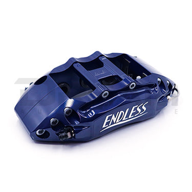 Endless | 6POT Front Brake Kit | Honda Civic Type R | 2.0T K20C1 | 2015+