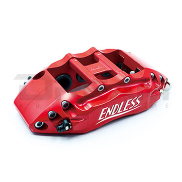 Endless | 6POT Front Brake Kit | Honda Civic Type R | 2.0T K20C1 | 2015+