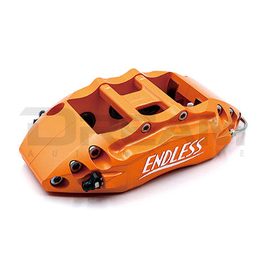 Endless | 6POT Front Brake Kit | Honda Civic Type R | 2.0T K20C1 | 2015+