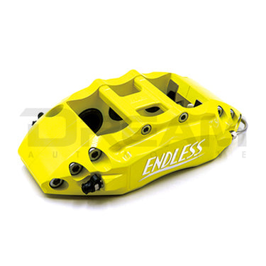 Endless | 6POT Front Brake Kit | Honda Civic Type R | 2.0T K20C1 | 2015+