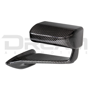 APR Performance | GT2 Aero Mirror | Honda Civic Type R | FL5 2.0T K20C1 | 2023+