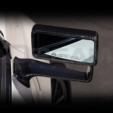 APR Performance | GT2 Aero Mirror | Honda Civic Type R | FL5 2.0T K20C1 | 2023+