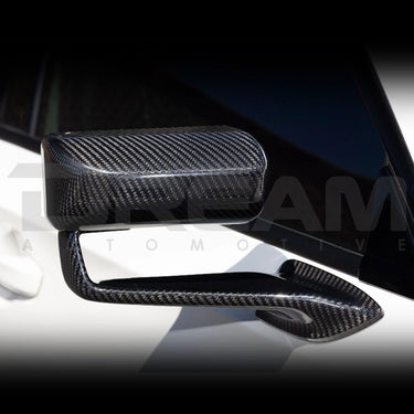 APR Performance | GT2 Aero Mirror | Honda Civic Type R | FL5 2.0T K20C1 | 2023+