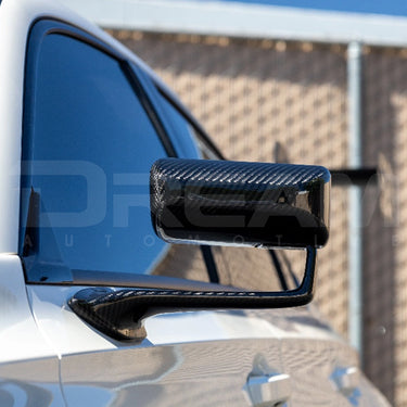 APR Performance | GT2 Aero Mirror | Honda Civic Type R | FL5 2.0T K20C1 | 2023+