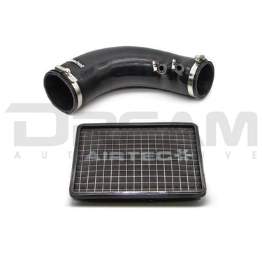 AIRTEC Motorsport | Replacement Filter & Intake Pipe Hose Kit | Honda Civic Type R | FK2 2.0T K20C1 | 2015-2016