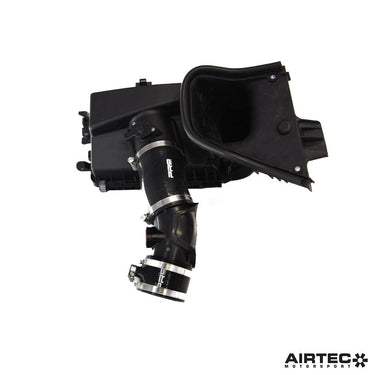 AIRTEC Motorsport | Replacement Filter & Intake Pipe Hose Kit | Honda Civic Type R | FL5 2.0T K20C1 | 2023+
