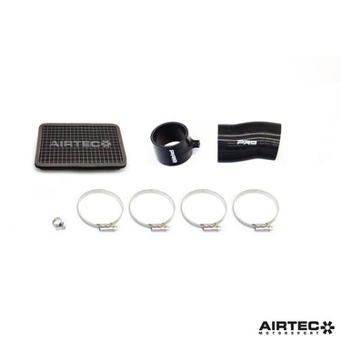 AIRTEC Motorsport | Replacement Filter & Intake Pipe Hose Kit | Honda Civic Type R | FL5 2.0T K20C1 | 2023+