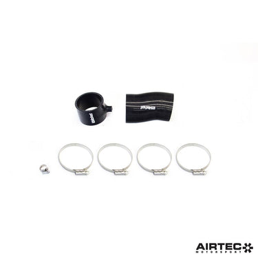 AIRTEC Motorsport | Replacement Filter & Intake Pipe Hose Kit | Honda Civic Type R | FL5 2.0T K20C1 | 2023+