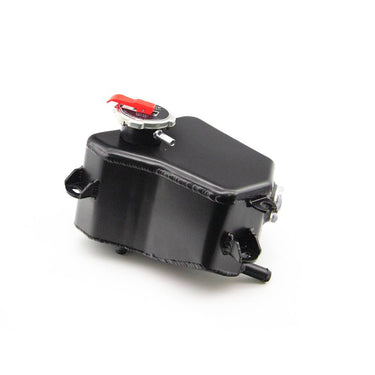 Airtec Motorsport | Header Tank | Honda Civic Type R | FK8/FL5 2.0T K20C1 | 2017+