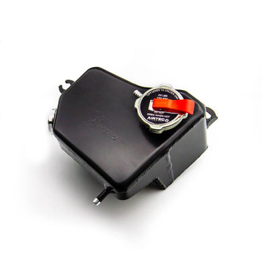 Airtec Motorsport | Header Tank | Honda Civic Type R | FK8/FL5 2.0T K20C1 | 2017+