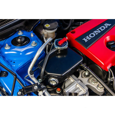Airtec Motorsport | Header Tank | Honda Civic Type R | FK8/FL5 2.0T K20C1 | 2017+