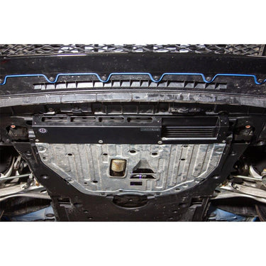 Airtec Motorsport | Gearbox Oil Cooler | Honda Civic Type R | FL5 2.0T K20C1 | 2023+