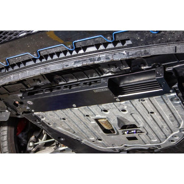 Airtec Motorsport | Gearbox Oil Cooler | Honda Civic Type R | FL5 2.0T K20C1 | 2023+