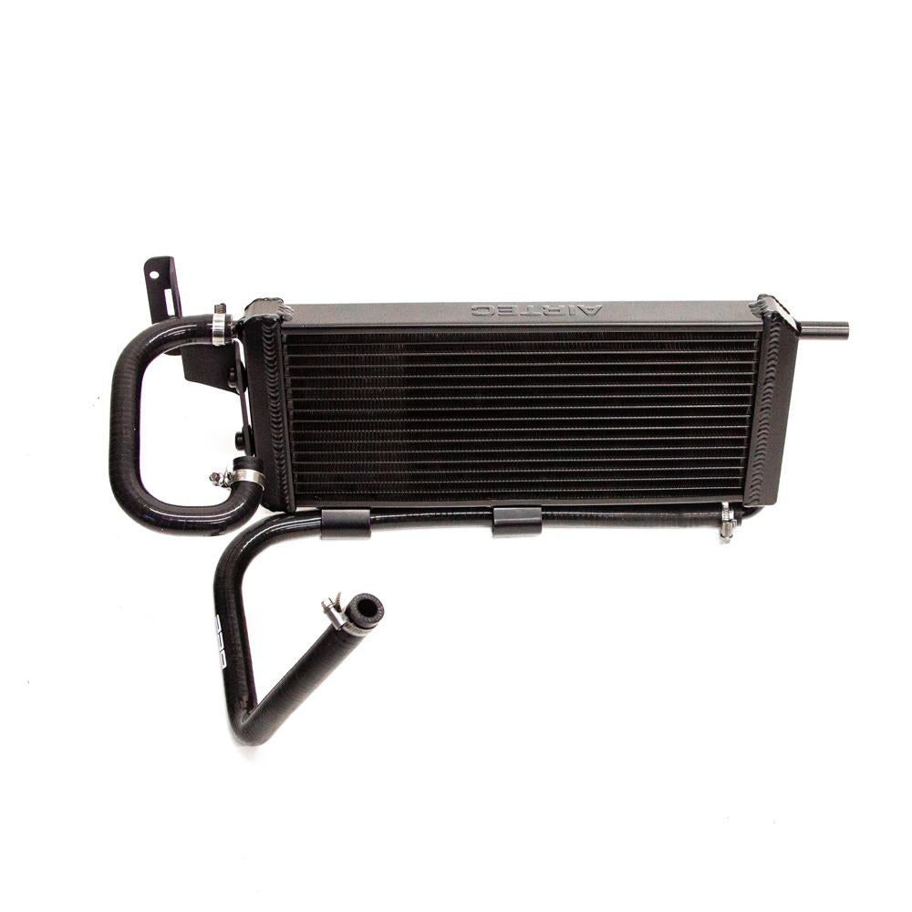 Airtec Motorsport | Turbo Radiator | Honda Civic Type R | FL5 2.0T K20 ...