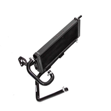 Airtec Motorsport | Turbo Radiator | Honda Civic Type R | FL5 2.0T K20C1 | 2023+