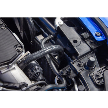 Airtec Motorsport | Turbo Radiator | Honda Civic Type R | FL5 2.0T K20C1 | 2023+