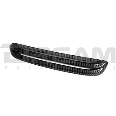 Axis | Carbon Fibre Air Scoop | Honda Civic Type R | FL5 2.0T K20C1 | 2023+