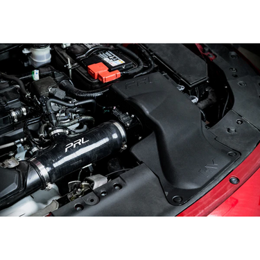 PRL Motorsport | High Volume Intake System V2 | Honda Accord | CV2 2.0T K20C4 | 2018-2022