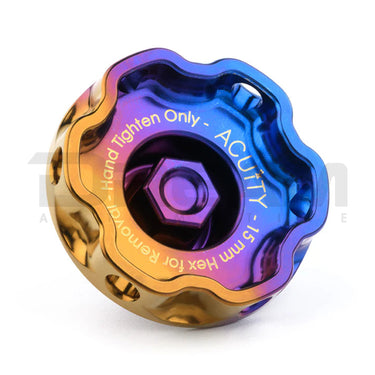 ACUITY | Podium Oil Cap | Honda